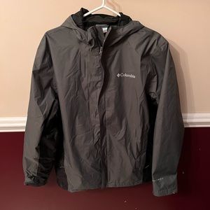 Columbia jacket